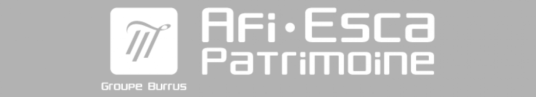 AFI ESCA PATRIMOINE