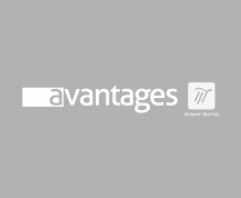 AVANTAGES AVANTAGES