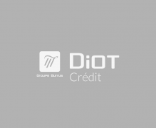 DIOT CRÉDIT DIOT CRÉDIT