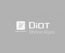 DIOT RHONE ALPES DIOT RHONE ALPES
