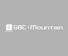 GBC MOUNTAIN GBC MOUNTAIN