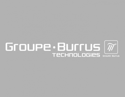GROUPE BURRUS TECHNOLOGIES