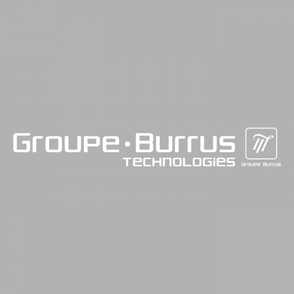 GROUPE BURRUS TECHNOLOGIES GROUPE BURRUS TECHNOLOGIES