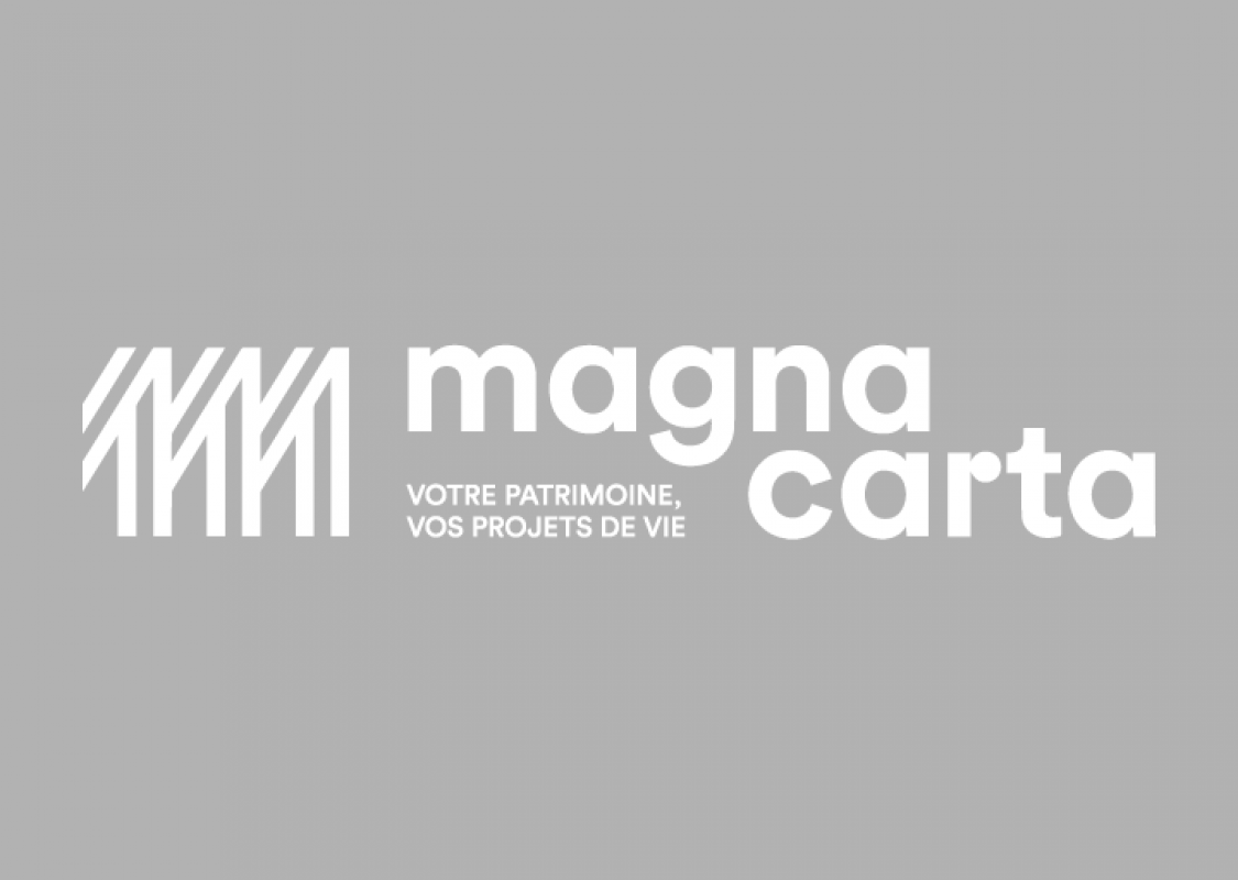 MAGNACARTA MAGNACARTA