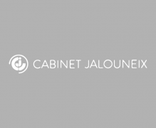 CABINET JALOUNEIX CABINET JALOUNEIX