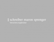 Schreiber Maron Sprenger